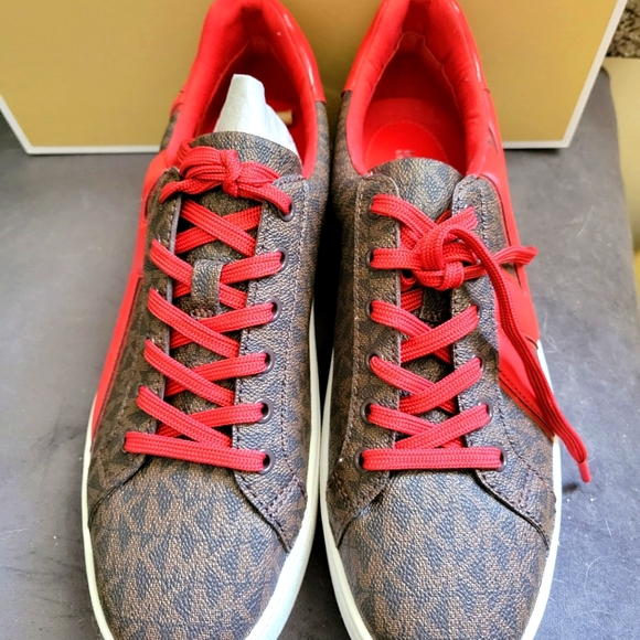 Michael kors Running shoes - Picture 4 of 7